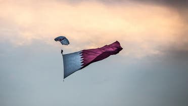 Qatar has been attempting to negotiate deals with US public relations and advertising firms, spending nearly $5 million on campaigns. (Shutterstock)