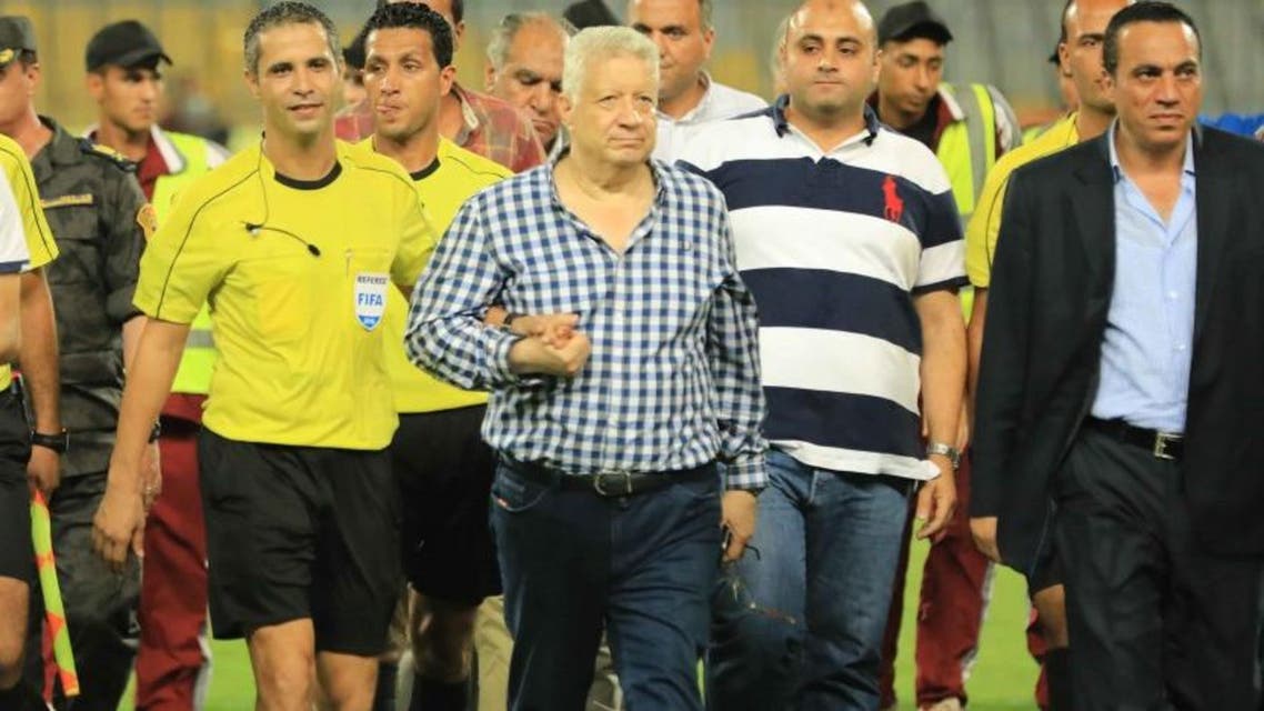 مرتضى