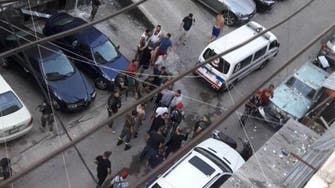 Lebanon: 16-year-old murders father and two more in Beirut