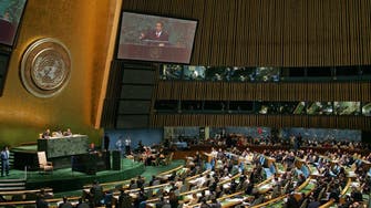 ایران به‌دلیل بدهی حق رای در سازمان ملل را از دست داد