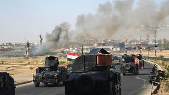 US ‘deeply concered’ about violent situation near Kirkuk in Iraq