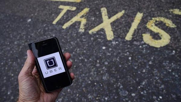 سائقو UBER سيصبحون موظفين نظاميين في كاليفورنيا