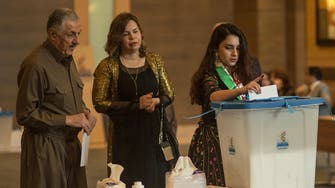 Iraqi Kurds postpone polls in face of crisis 