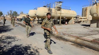 Iraqi Kurdish oil pipeline flow to Turkey at 240,000 bpd 