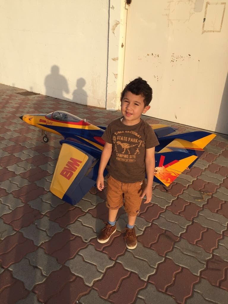 Time To Ditch Gifted Label Every Child >> Al Arabiya Speaks With Father Of Egyptian Six Year Old Airplane Time To Ditch Gifted Label Every Child >> Al Arabiya Speaks With Father Of Egyptian Six Year Old Airplane