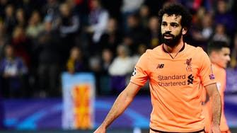 Liverpool must extend goal scoring form, says Salah