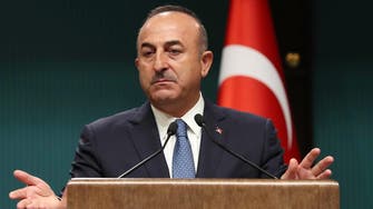 Turkey says will not submit to ‘impositions’ from United States in visa crisis