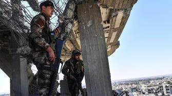 سوريا الديمقراطية تسيطر على حقل نفط رئيسي في دير الزور