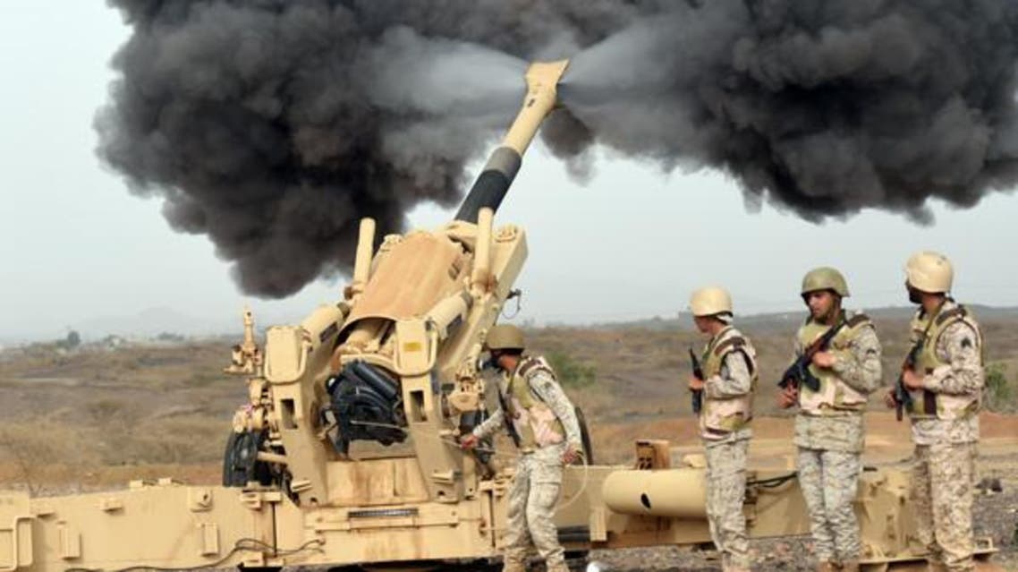 Saudi forces kill 20 Houthis in special operation off Najran