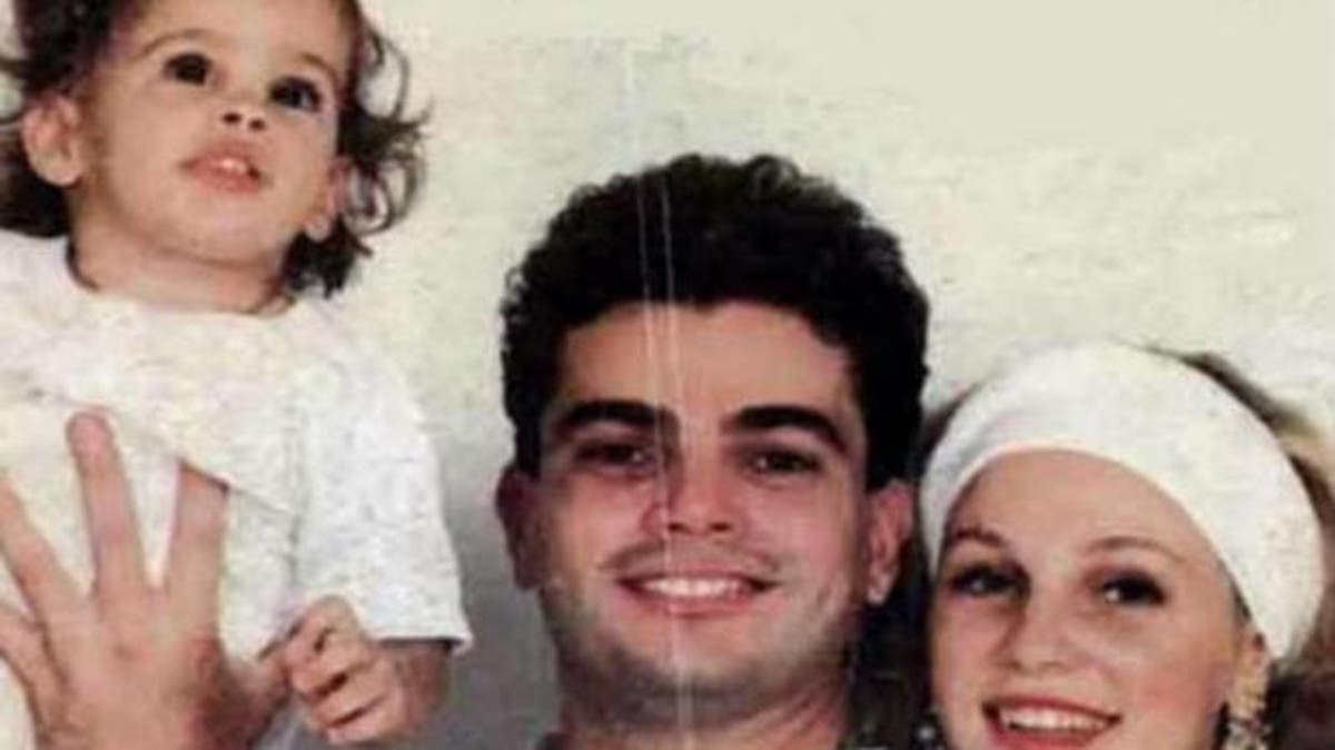 هل يقبل عمرو دياب بما قالته شيرين رضا عن زفاف ابنتهما؟