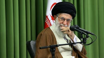 Twitter under fire for allowing Iran leader’s extreme rhetoric about US, UAE