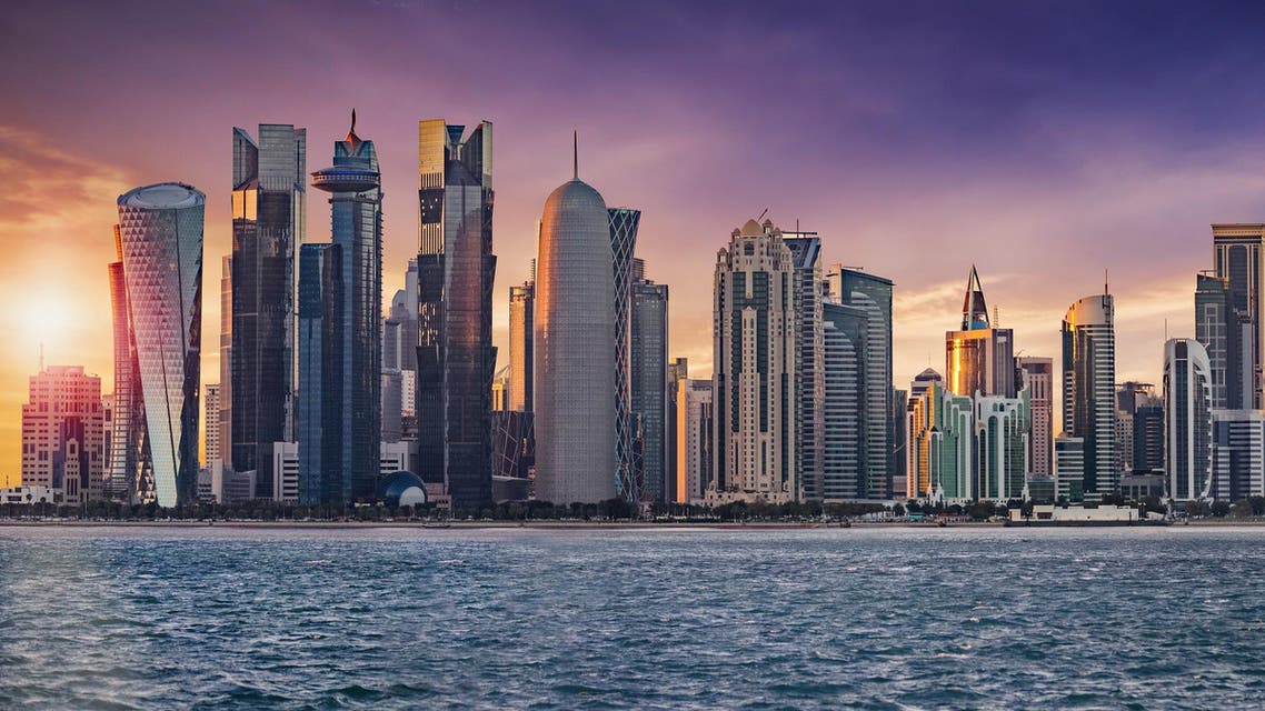 qatar shutterstock