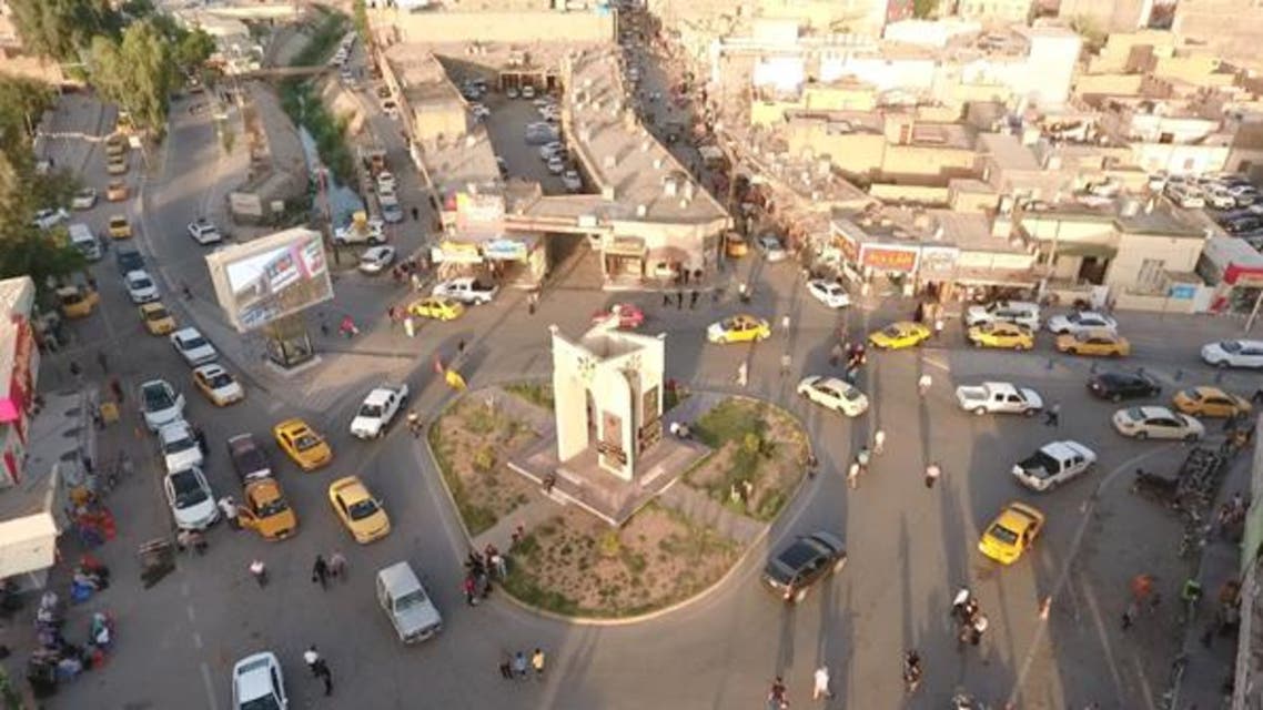 خانقين