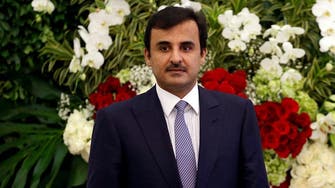 Emir of Qatar: We are ready for dialogue to solve the crisis