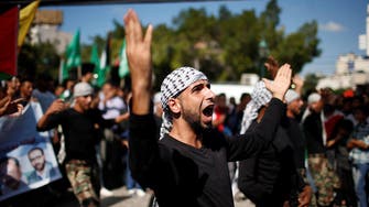 Hamas calls US comments on unity deal ‘blatant interference’ 
