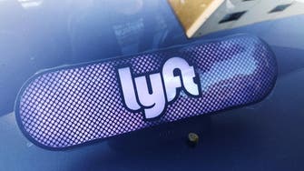 Uber rival Lyft says Alphabet leads latest $1 bln round of funding