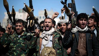 یمن : حوثی باغیوں نے ہتھیار ڈالنے کی کوشش پر اپنے 30 جنگجو ؤں کو ہلاک کردیا 
