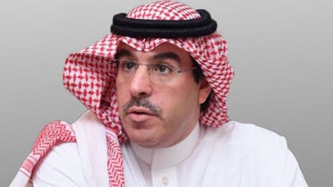 The Minister of Culture and Information Awwad Bin Saleh Al-Awwad saudi gazette