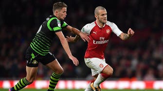 Wenger: Arsenal’s Wilshere will get Premier League game time