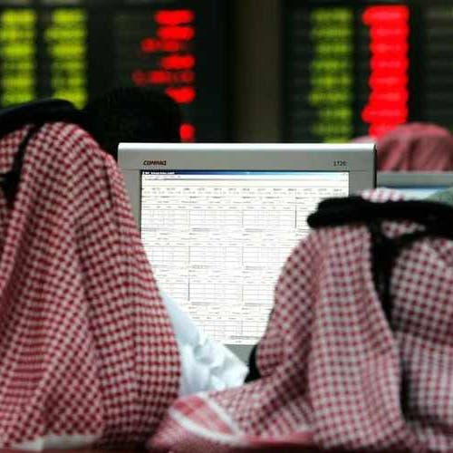 الأسهم السعودية ترتفع 3.8% في أسبوع.. وأرامكو يتجاوز سعر الطرح