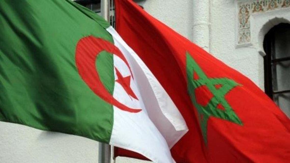 المغرب والجزائر