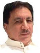 Talal Al-Gashgari