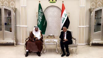 Saudi-Iraqi cooperation behind boost in oil prices, says Falih