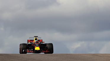 Daniel Ricciardo AFP