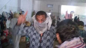 برادر یکی از رهبران گروه حوثی شکنجه‌گر زندانیان در زندان امنیتی صنعا است