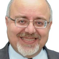 Eyad Abu Shakra