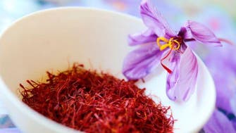 Groundbreaking research by Emirati girl uses saffron to treat cancer