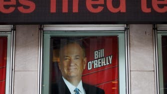 Fox signed new O’Reilly deal knowing of a $32 mln harassment settlement