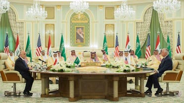 Saudi-Iraqi coordination council releases statement on first meeting