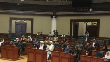 مجلس سنای افغانستان: ملا‌های که نماز جنازه افسران را نمی‌خوانند در قطار داعش ثبت شوند   