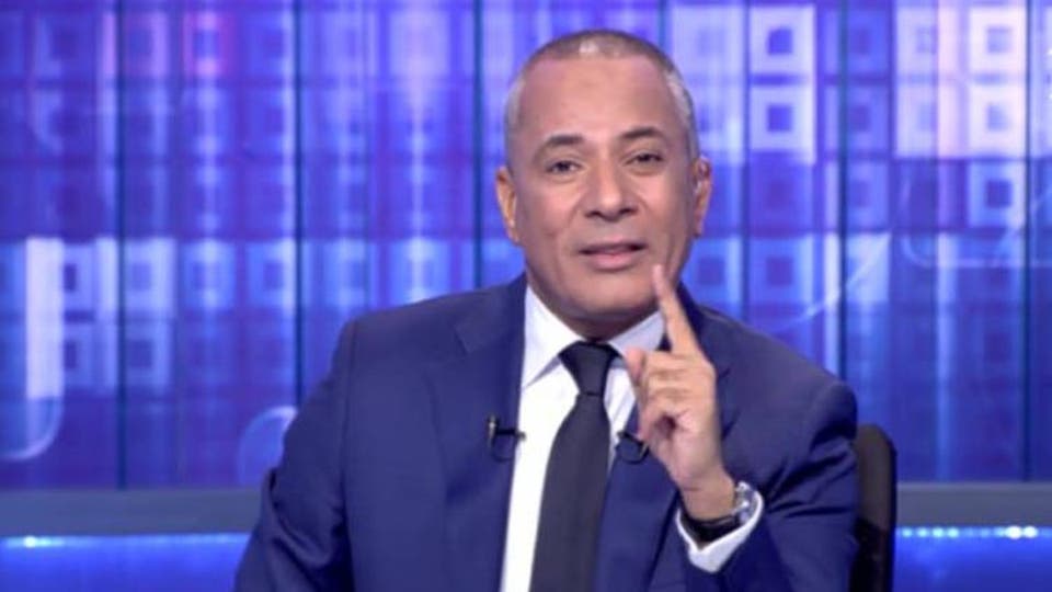 الاعلامي احمد موسى فيس بوك