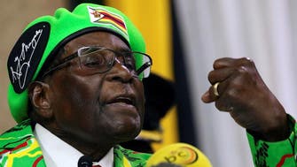 Zimbabwe military: ‘We are targeting criminals around Mugabe’