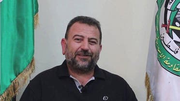 نائب رئيس المكتب السياسي لحماس صالح العاروري