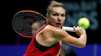 Romanian Tennis star Halep to appeal four-year ban after anti-doping violation