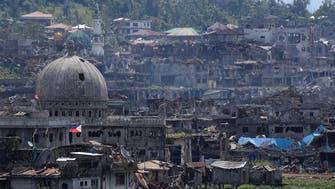 Philippines declares battle with pro-ISIS militants over in Marawi City