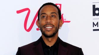 Ludacris promises ‘a lot of tears’ on YouTube music series