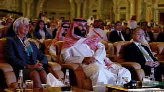 Global media reacts positively to Saudi crown prince’s pledge for moderate Islam
