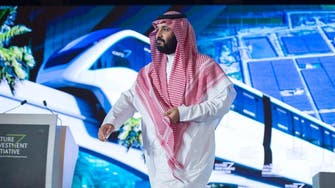 Saudi Crown Prince launches NEOM, a ‘$500bn investment in the future’