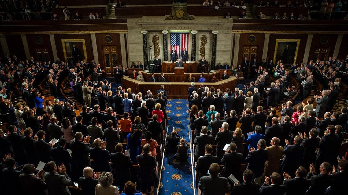 us congress shutterstock