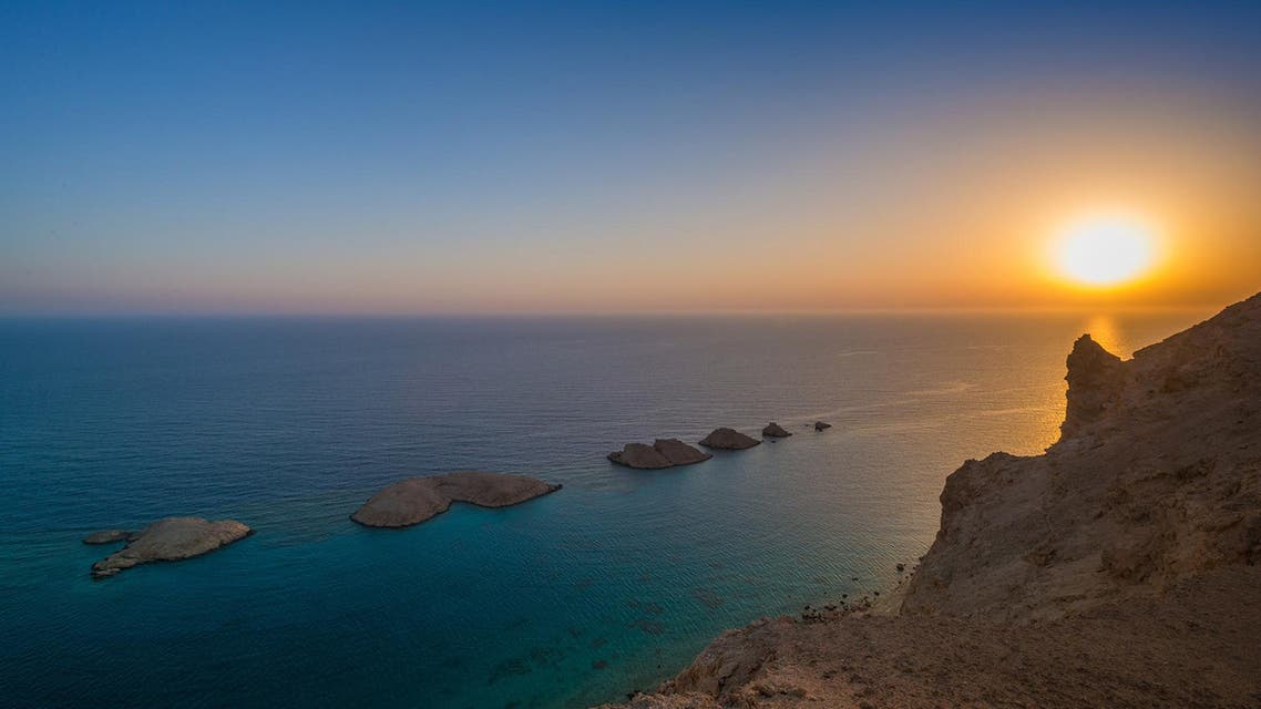 neom photo gallery
