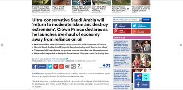 The Daily Mail