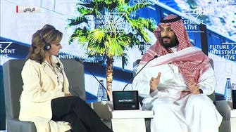 محمد بن سلمان: السعوديون هم العنصر الأكبر لنجاح نيوم 