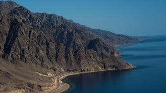 SoftBank to work with Saudi Arabia on NEOM mega city
