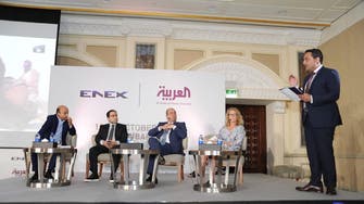 From Facebook to ‘fake news’, media trends uncovered at Al Arabiya-ENEX assembly