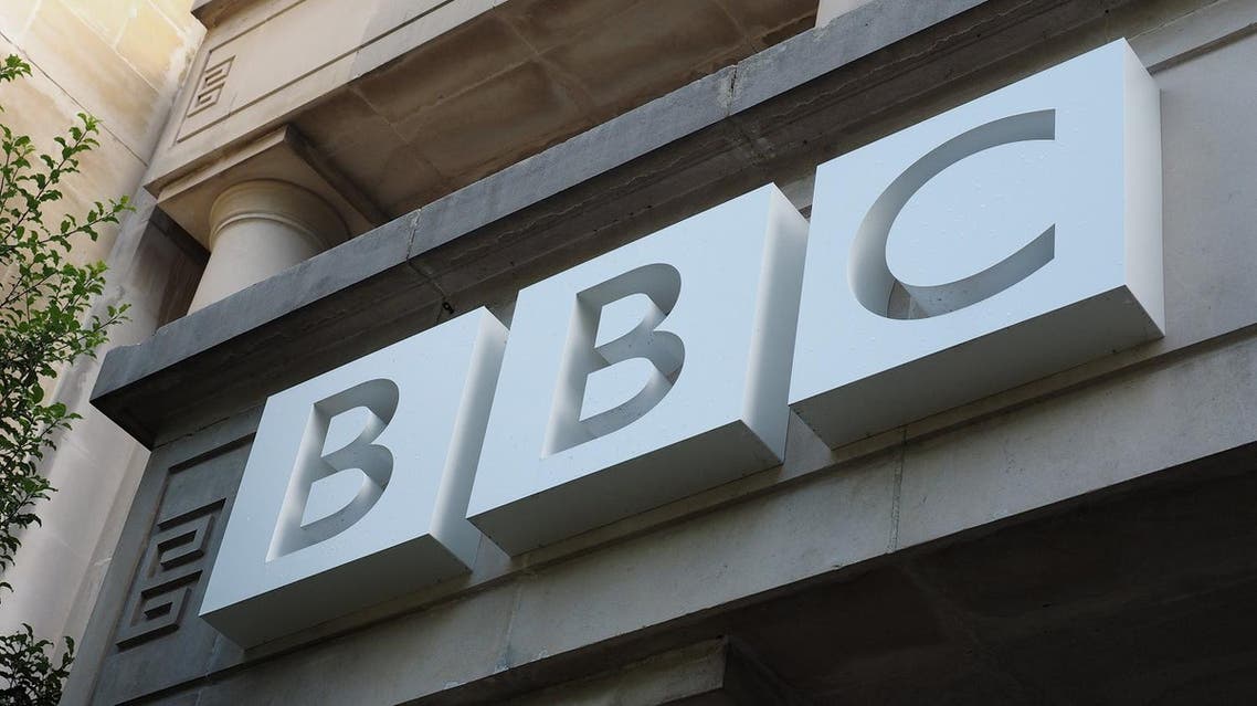 bbc shutterstock