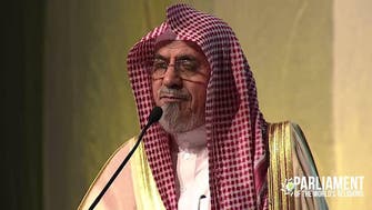 حلال وحرام کے فتوے جاری کرنا مفتیان دین متین کا استحقاق ہے: امام کعبہ